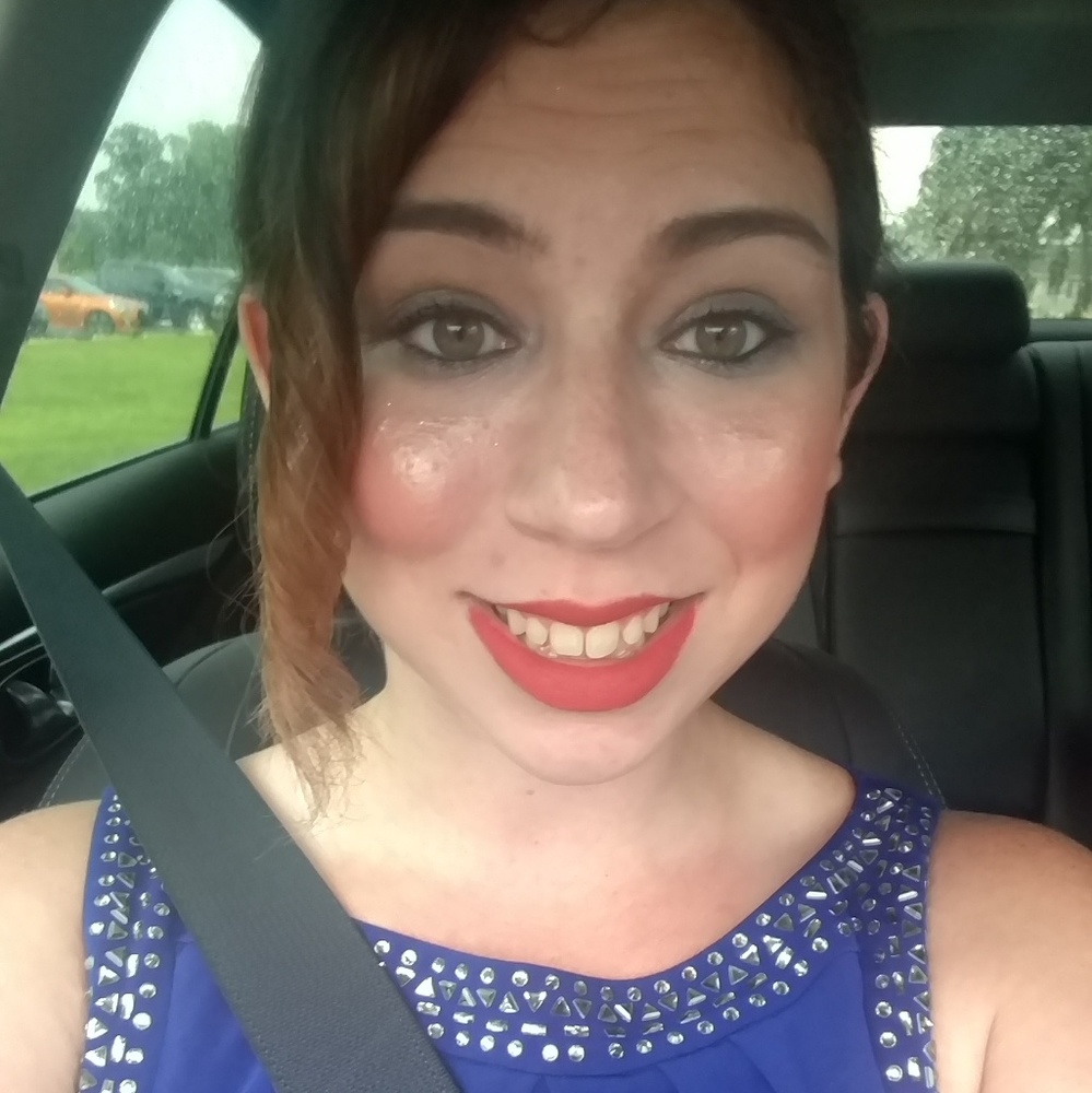Meet your Posher, Melinda
